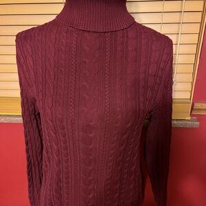 Land’s End sweater
